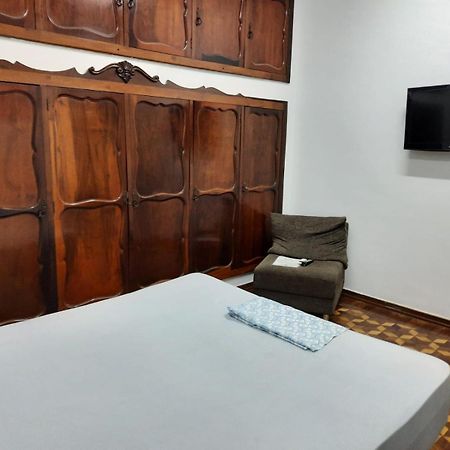 Ritz Hostel Araçatuba Zewnętrze zdjęcie