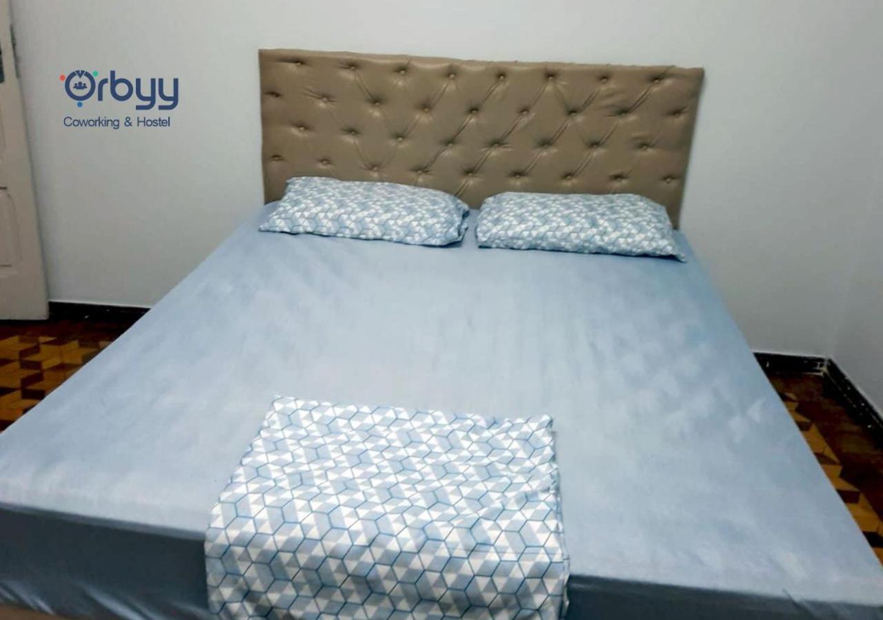Ritz Hostel Araçatuba Zewnętrze zdjęcie