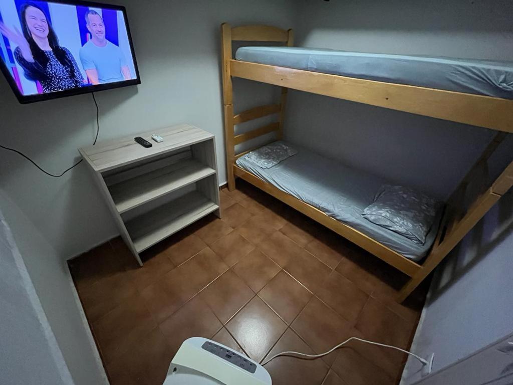 Ritz Hostel Araçatuba Zewnętrze zdjęcie