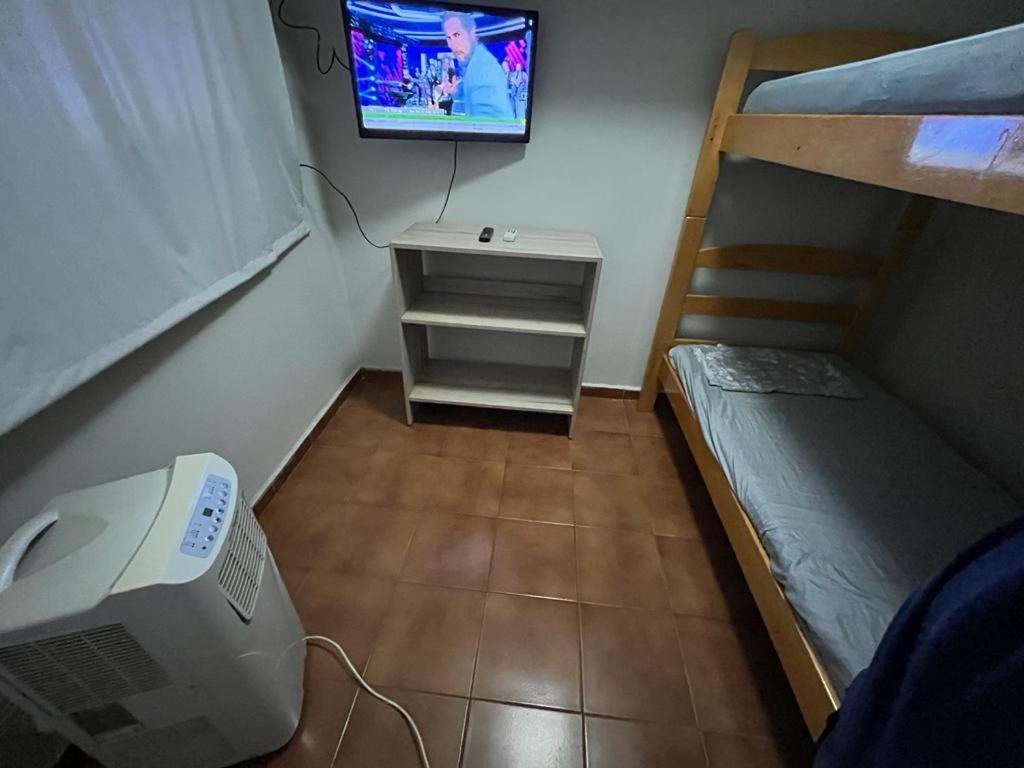 Ritz Hostel Araçatuba Zewnętrze zdjęcie